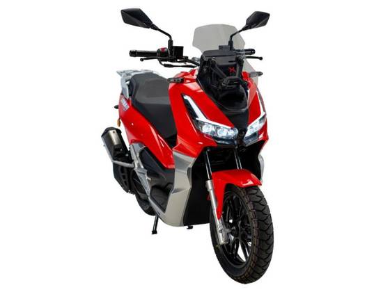 SHINERAY URBAN 150 EFI 